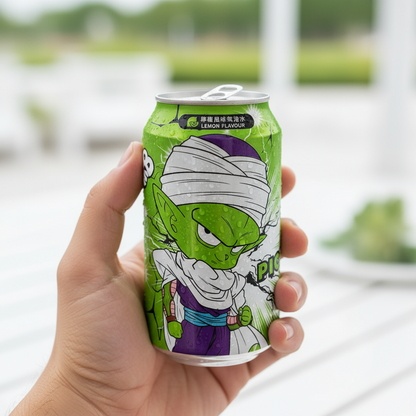 🟡 DRAGONBALL JUNIOR PICO🍋 🇹🇼