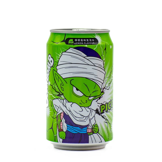 🟡 DRAGONBALL JUNIOR PICO🍋 🇹🇼