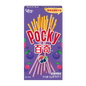 Pocky Lampone Mirtillo 55g | Glico Cina