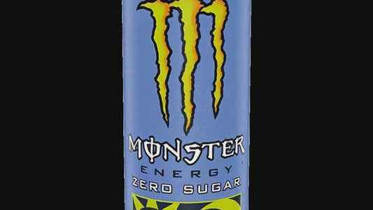 Monster Energy VR|46 500ml
