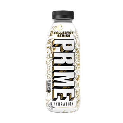 ❄️🥤 PRIME HYDRATION COLLECTOR SERIES – GUSTO SORPRENDENTE  EDIZIONE LIMITATA (500 ML) 🇬🇧 💪