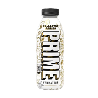 PRIME HYDRATION: Collector Series 500ml
