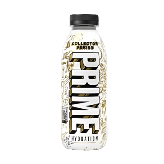 PRIME HYDRATION: Collector Series 500ml
