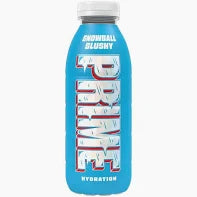 Prime Hydration 500ml Snowball Slushy