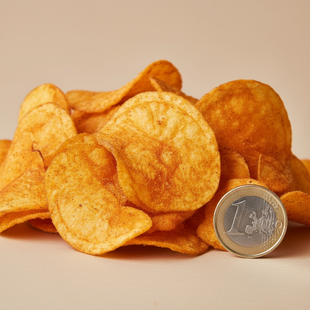 RAP SNACKS ICON    SNOOP DOGG 🧀🔥 CHEDDAR & BBQ