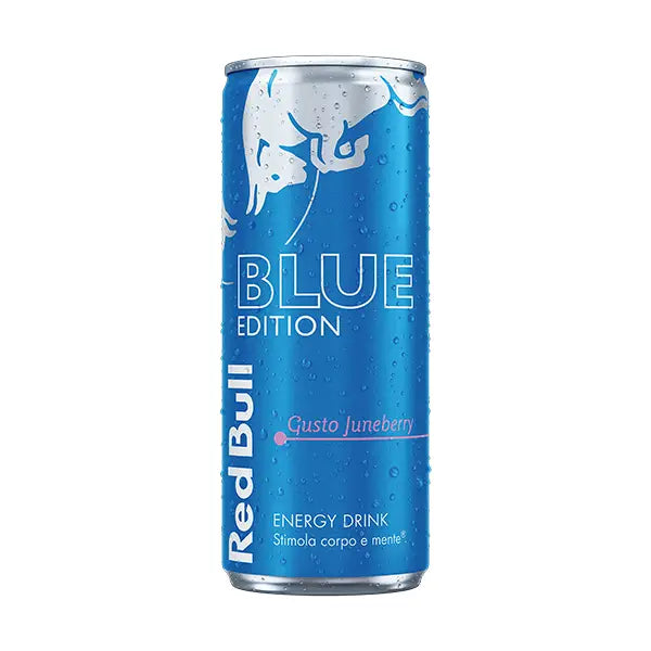 Red Bull Blue 250ml