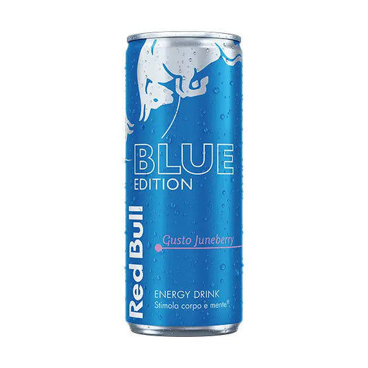 Red Bull Blue 250ml