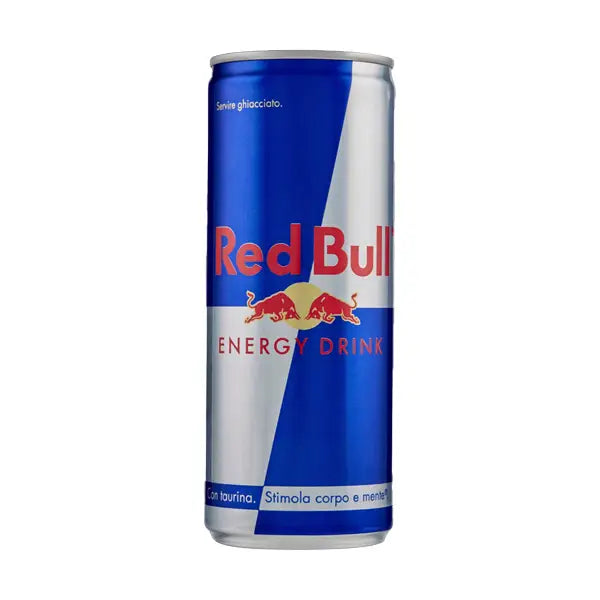 Red Bull Gusto Originale 250ml