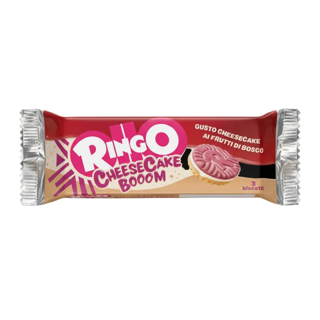 ringo edizione limitata