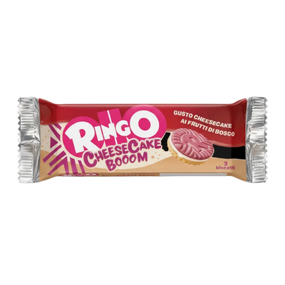 ringo edizione limitata