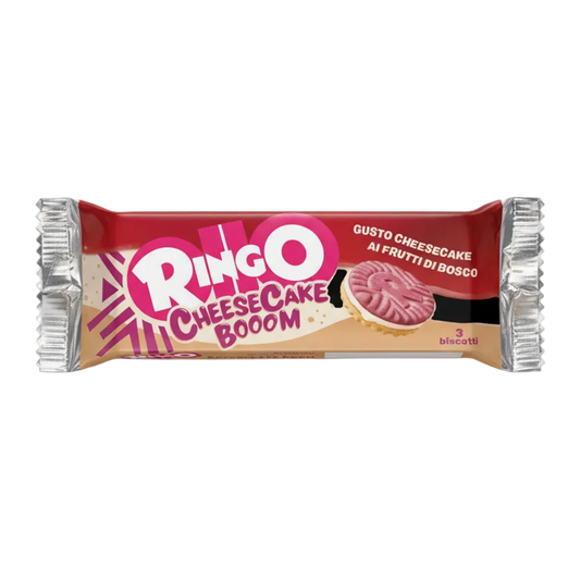 ringo edizione limitata