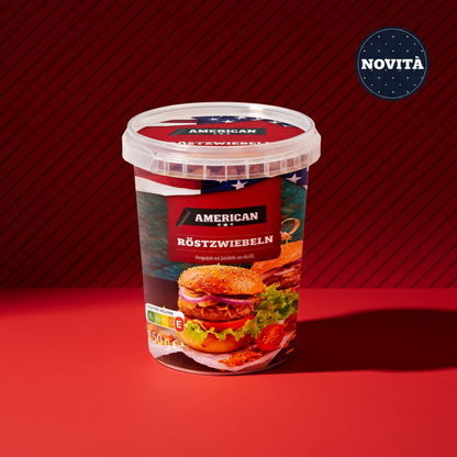 novità fantasy food cipolle americane online