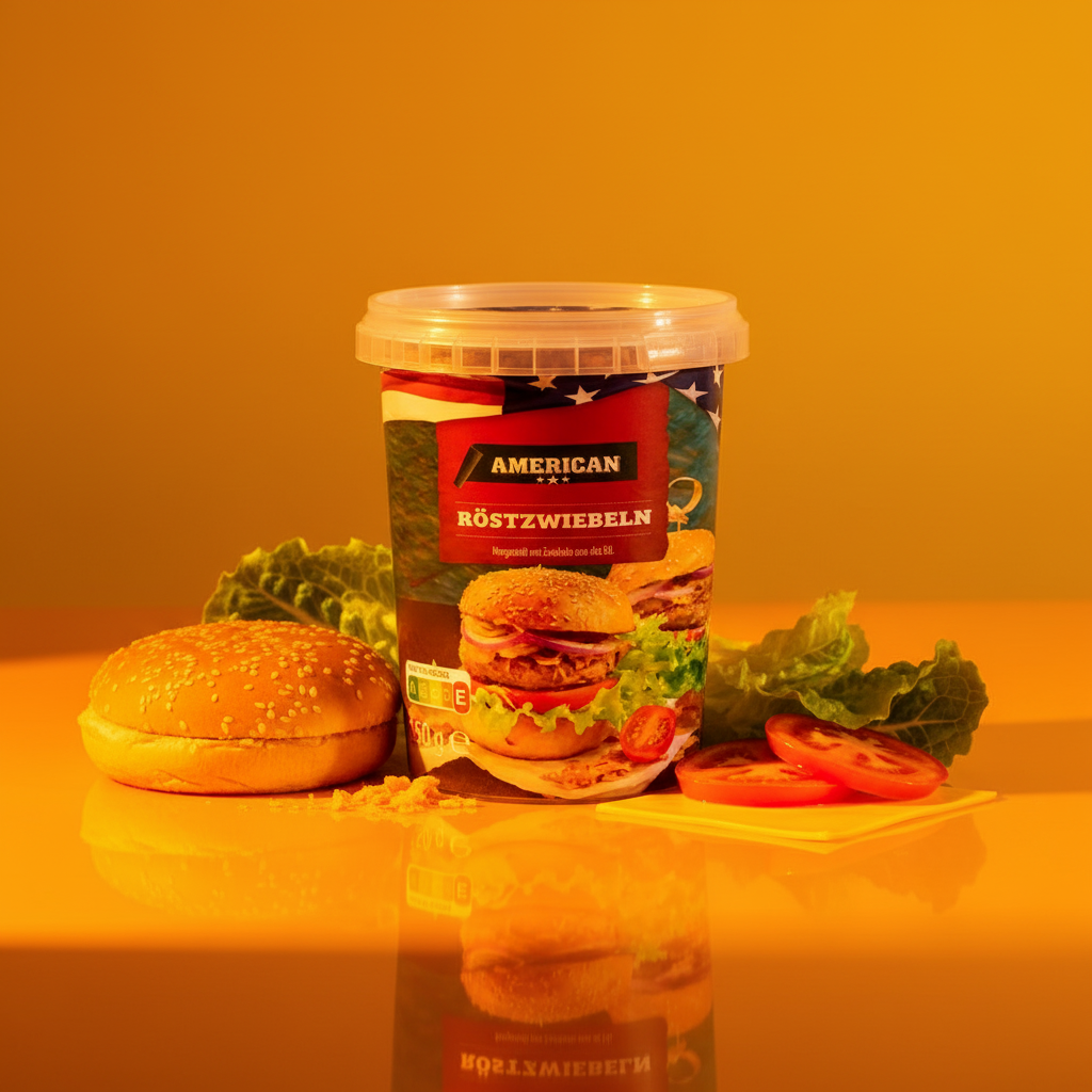 cipolle fritte fantasy food american shop