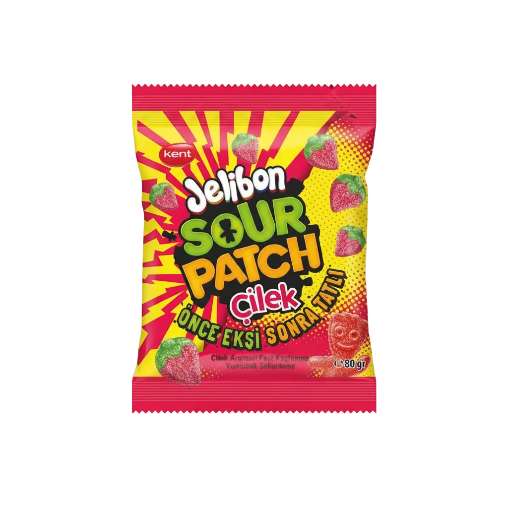 confezione originale