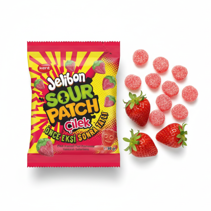 confezione originale piu prodotto piu fragole fresche