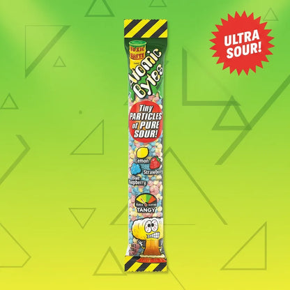 Toxic Waste Atomic Bytes 60g